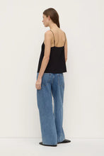 Load image into Gallery viewer, AIME SILK TANK
