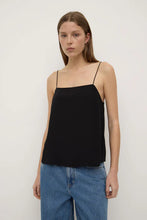 Load image into Gallery viewer, AIME SILK TANK

