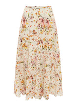 Load image into Gallery viewer, ALEXIA MIDI SKIRT
