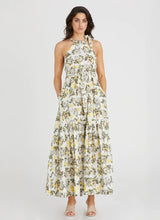 Load image into Gallery viewer, CLEMENTINE ZOE DRESS
