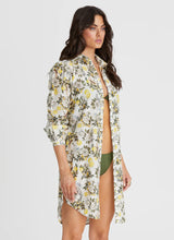 Load image into Gallery viewer, CLEMENTINE ODILIA BEACH SHIRT
