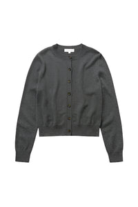LARA CASHMERE CARDI