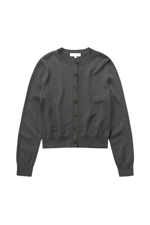 LARA CASHMERE CARDI