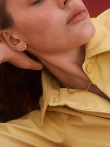 SIDONIE NECKLACE GOLD