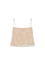Load image into Gallery viewer, EVERLY CROP CAMI
