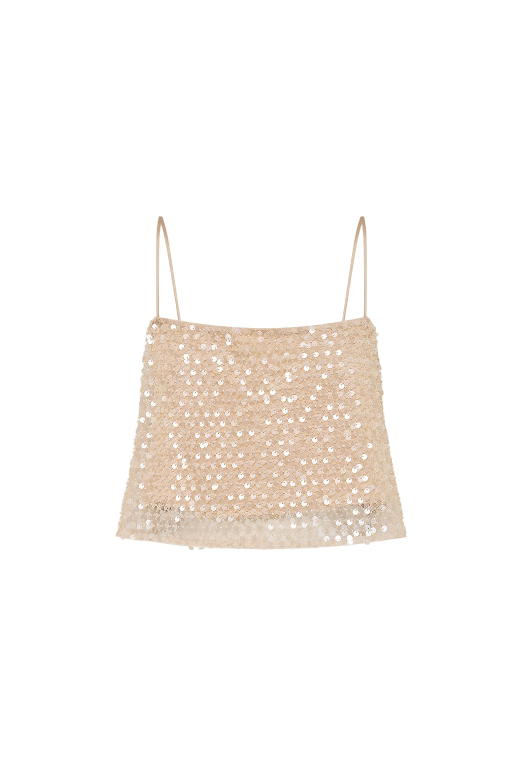 EVERLY CROP CAMI