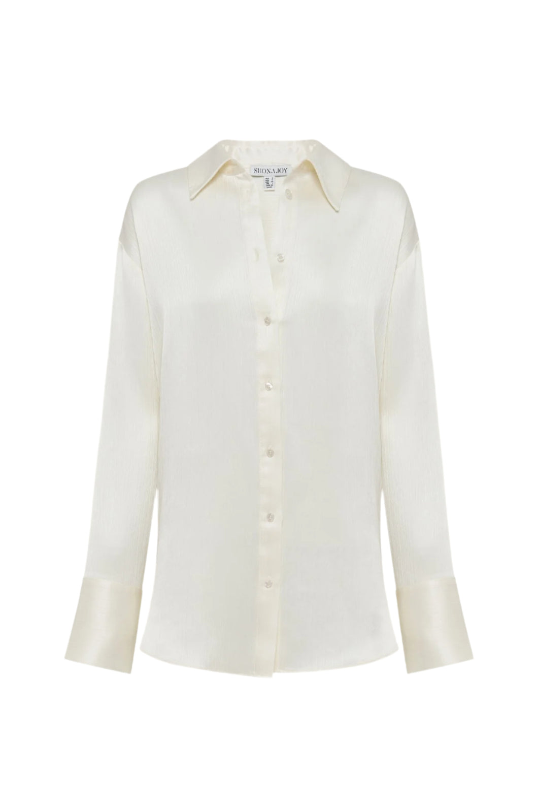 HUXLEY SHIRT