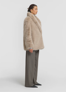 MONTANA COAT