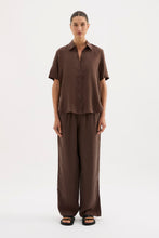 Load image into Gallery viewer, DARA CUPRO SHIRT
