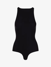 Load image into Gallery viewer, BUTTER TANK BODYSUIT
