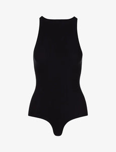 BUTTER TANK BODYSUIT