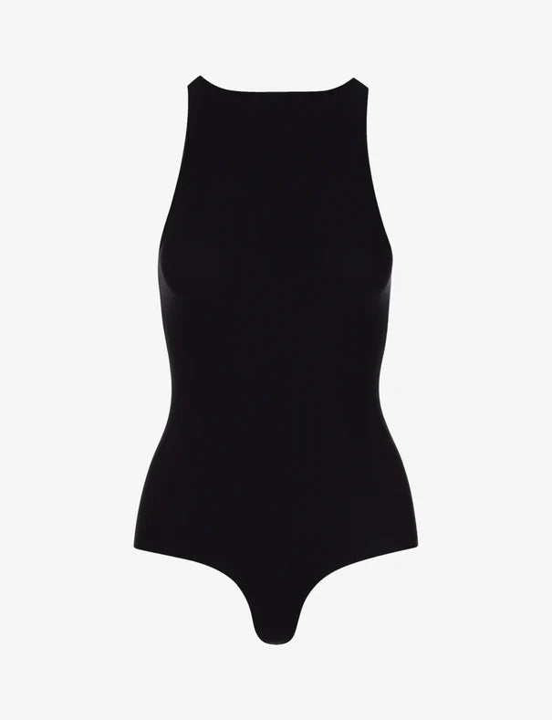 BUTTER TANK BODYSUIT