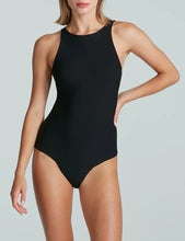 Load image into Gallery viewer, BUTTER TANK BODYSUIT
