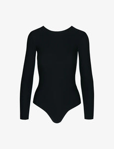 BUTTER LS BODYSUIT