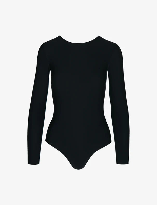 BUTTER LS BODYSUIT