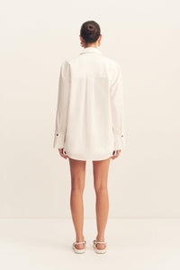 MORTON CONTRAST SHORT
