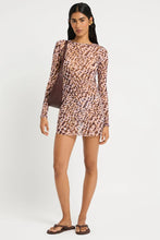 Load image into Gallery viewer, GISELE MINI DRESS
