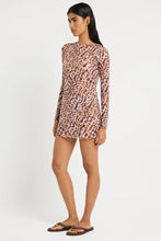 Load image into Gallery viewer, GISELE MINI DRESS
