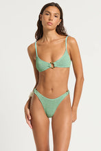 Load image into Gallery viewer, RING LISSIO CROP + RING SCENE BRIEF
