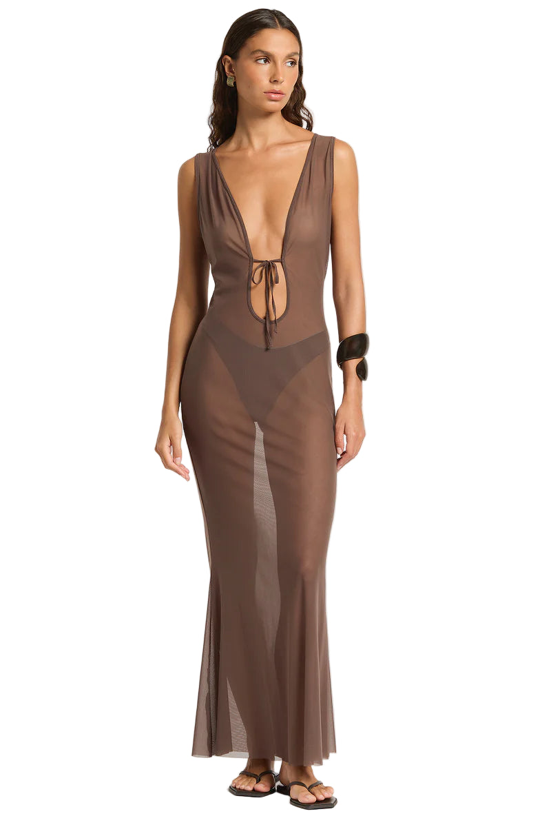 HARPER MAXI DRESS