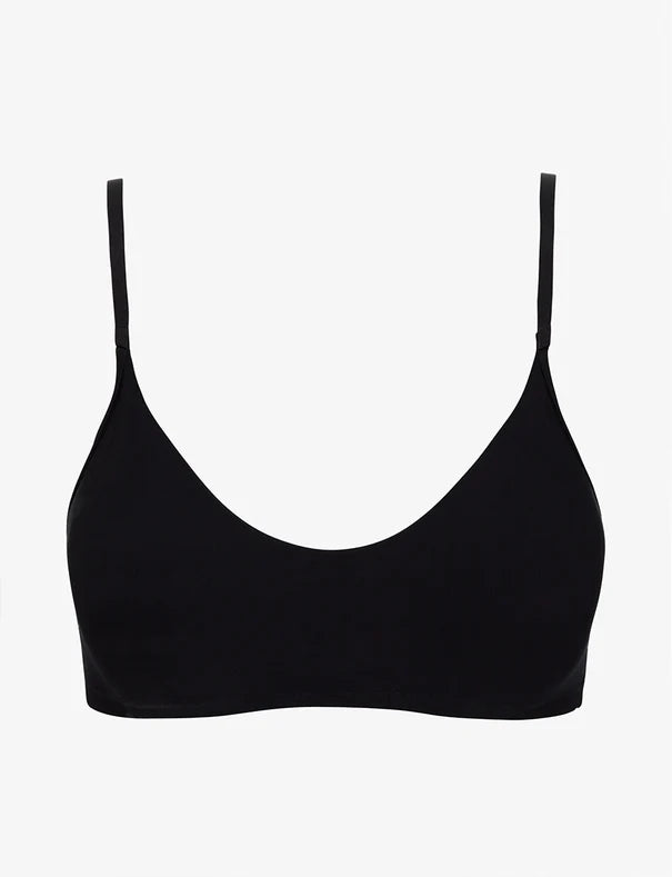 BUTTER BRALETTE