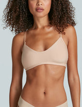 Load image into Gallery viewer, BUTTER BRALETTE
