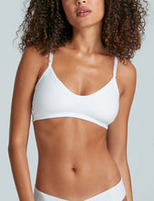 Load image into Gallery viewer, BUTTER BRALETTE
