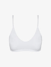Load image into Gallery viewer, BUTTER BRALETTE
