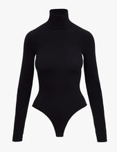 Load image into Gallery viewer, LS TURTLENECK BODYSUIT
