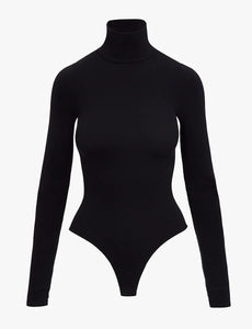 LS TURTLENECK BODYSUIT