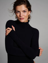 Load image into Gallery viewer, LS TURTLENECK BODYSUIT
