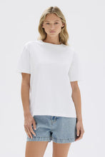 Load image into Gallery viewer, ORGANIC BASE TEE
