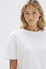 Load image into Gallery viewer, ORGANIC BASE TEE
