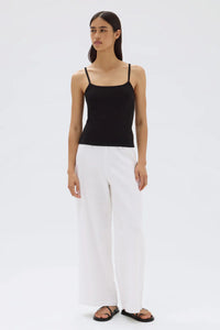 BAYLEE RIB TANK