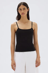 BAYLEE RIB TANK