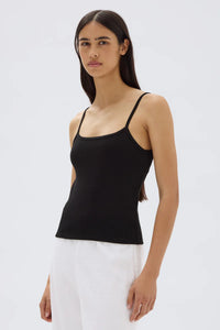 BAYLEE RIB TANK