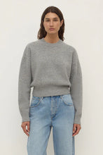 Load image into Gallery viewer, BENNY KNIT
