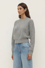 Load image into Gallery viewer, BENNY KNIT

