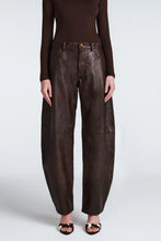 Load image into Gallery viewer, BILLIE BOW LEATHER
