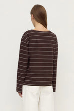 Load image into Gallery viewer, SCOUT LONG SLEEVE TEE
