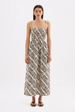 Load image into Gallery viewer, VELA MAXI DRESS
