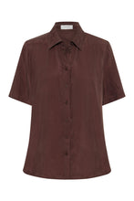 Load image into Gallery viewer, DARA CUPRO SHIRT
