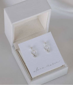 CAIA EARRINGS