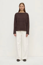 Load image into Gallery viewer, SCOUT LONG SLEEVE TEE
