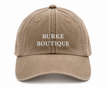 Load image into Gallery viewer, BURKE BOUTIQUE CAP STONE
