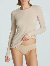 Load image into Gallery viewer, CASHMERE LAYERING L/S
