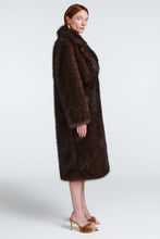 Load image into Gallery viewer, CELIA FAUX FUR
