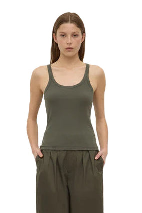 CHARLIE RIB TANK