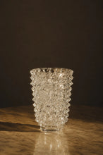 Load image into Gallery viewer, UNA VASE IN CLEAR

