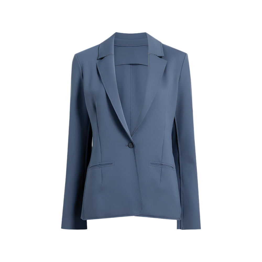 NEOPRENE CEO BLAZER